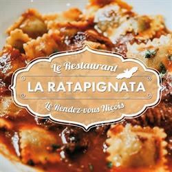 La Ratapignata, Nice - Horaires d'ouverture