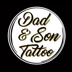 Dad And Son Tattoo, Dun-sur-Auron - Horaires d'ouverture