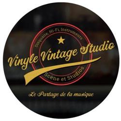 Vinyle Vintage Studio, Conflans-Sainte-Honorine - Horaires d'ouverture