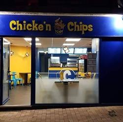 Chicke' N Chips, Cholet - Horaires d'ouverture