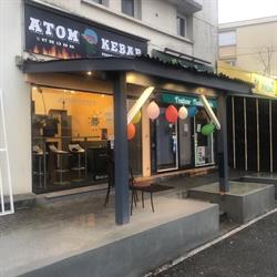 ATOM kebab, Bordeaux - Horaires d'ouverture