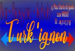 Turk'ignon, Saulieu - Horaires d'ouverture