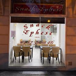 Snack Ephese, Metz - Horaires d'ouverture