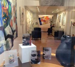 Galerie Invisible, Marseille - Horaires d'ouverture