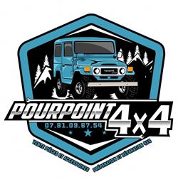 POURPOINT 4x4, Arces - Horaires d'ouverture