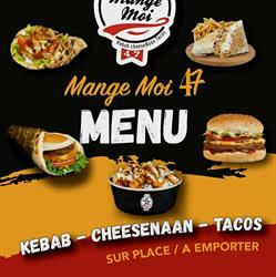 Mange Moi 47, Marmande - Horaires d'ouverture