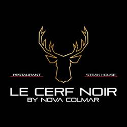 Restaurant Le Cerf Noir Colmar, - Horaires d'ouverture