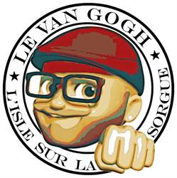 Bar Tabac Le Van Gogh, L'Isle-sur-la-Sorgue - Horaires d'ouverture