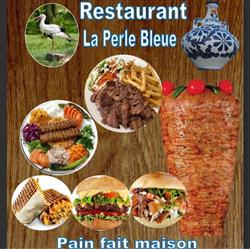 La Perle Bleue, Betschdorf - Horaires d'ouverture