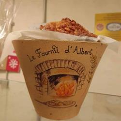Le Fournil d’Albert, Le Barp - Horaires d'ouverture