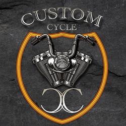 Custom Cycle / entretien/ réparation/customisation/ spécialistes Harley-Davidson/La Garde/ Var, - Horaires d'ouverture