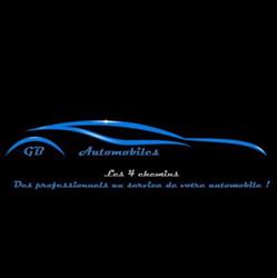 GARAGE GB AUTOMOBILES LES 4 CHEMINS, Le Creusot - Horaires d'ouverture