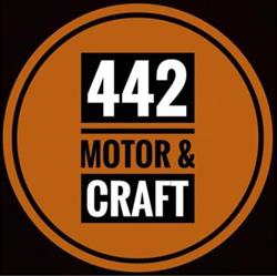 442 Motor & Craft / Atelier Martens Motorcycles, Le Beausset - Horaires d'ouverture