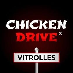 CHICKEN DRIVE Vitrolles, - Horaires d'ouverture