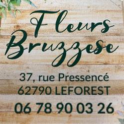 Fleurs Bruzzese, Leforest - Horaires d'ouverture
