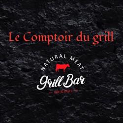 le comptoir du grill, Villefranche-sur-Saône - Horaires d'ouverture