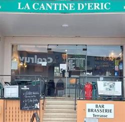 La Cantine d'Éric, Sens - Horaires d'ouverture