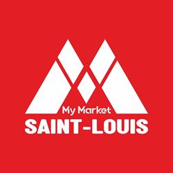 LUDO - MY MARKET, Saint-Louis - Horaires d'ouverture