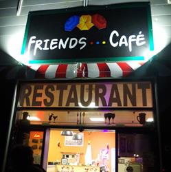 Friends Café, La Sauve - Horaires d'ouverture