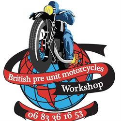 British Pre Unit Motorcycles Workshop, Marans - Horaires d'ouverture
