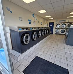 Wash House Laverie Libre Service, Freneuse - Horaires d'ouverture