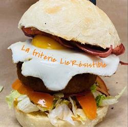 Lie’Résistible, Ennevelin - Horaires d'ouverture