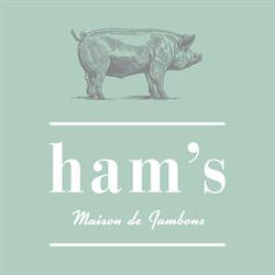Ham's Maison de Jambons, Paris - Horaires d'ouverture