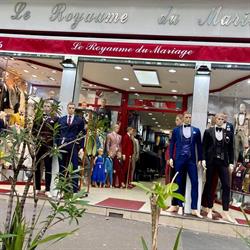 Le Royaume Du Mariage, Paris - Horaires d'ouverture