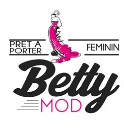 Betty mod, Flixecourt - Horaires d'ouverture