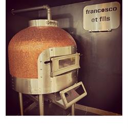 Pizza chez francesco et fils Bletterans, - Horaires d'ouverture