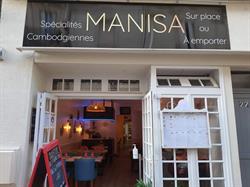Manisa Restaurant, Angers - Horaires d'ouverture