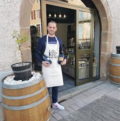 CHAI FRED, Cordes-sur-Ciel - Horaires d'ouverture