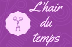 L'hair du temps, Ville-la-Grand - Horaires d'ouverture