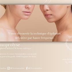 Dermoprolyse, Enghien-les-Bains - Horaires d'ouverture