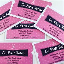 Le Petit Salon (Lauriane), Le Cormier - Horaires d'ouverture