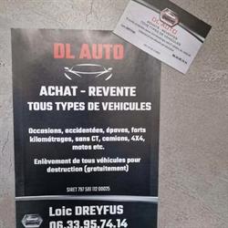 DL auto, Gerstheim - Horaires d'ouverture