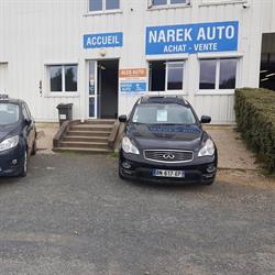 Narek auto, Blois - Horaires d'ouverture