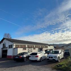 AY Motors, Le Thillot - Horaires d'ouverture