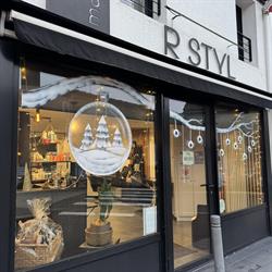 Salon RSTYL, Montrevault-sur-Èvre - Horaires d'ouverture