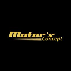 Motor's Concept, Augny - Horaires d'ouverture