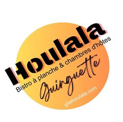 HOULALA - Chambres d'hôtes - Resto - Bistro à planche, Pont-Évêque - Horaires d'ouverture