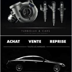 Turbolux & Cars, Haubourdin - Horaires d'ouverture