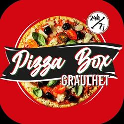 PIZZA BOX Graulhet, - Horaires d'ouverture