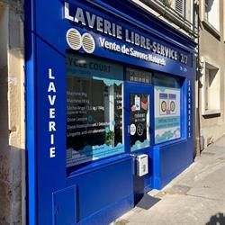 Laverie savonnerie, Compiègne - Horaires d'ouverture