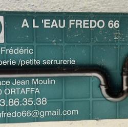 A l’eau fredo 66, Ortaffa - Horaires d'ouverture