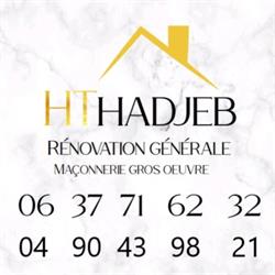 HT HADJEB, Arles - Horaires d'ouverture
