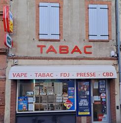 Tabac Loto Presse, Portet-sur-Garonne - Horaires d'ouverture