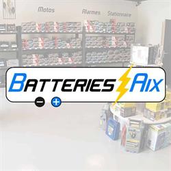 Batteries Aix, Grésy-sur-Aix - Horaires d'ouverture