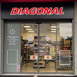Diagonal Chalons, Châlons-en-Champagne - Horaires d'ouverture