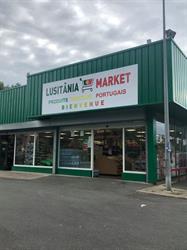 Lusitânia Market, Longjumeau - Horaires d'ouverture